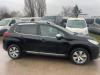 Peugeot  BVA 1.6 hdi 92ch 2014