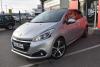 Peugeot  1.2 PURETECH 110CH FELINE S&S 5P 2017