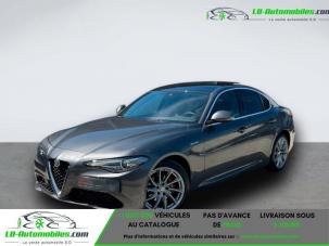 Alfa Romeo Giulia 2.0 T 200 ch BVA