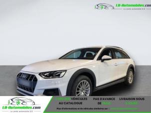 Audi A4 Allroad 40 TDI 204 BVA Quattro