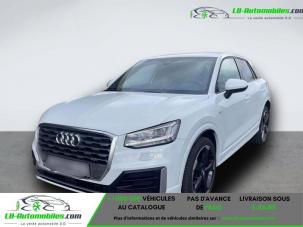 Audi Q2 2.0 TFSI 190 ch BVA Quattro