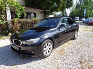 BMW 320 (F34) 320DA 184CH SPORT