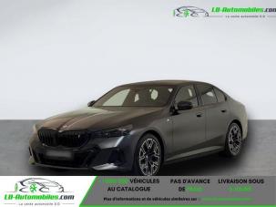 BMW i5 eDrive40 340 ch