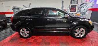 Dodge Caliber 2.2 CRD 163 SXT 