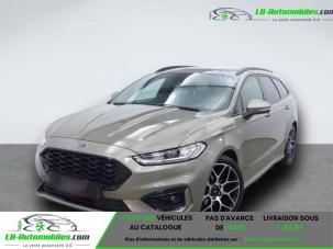 Ford Mondeo SW 2.0 Hybrid 187 BVA