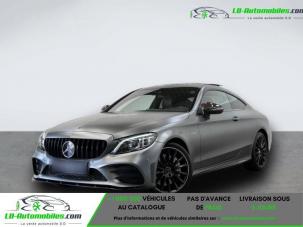 Mercedes Classe C 43 Mercedes-AMG BVA