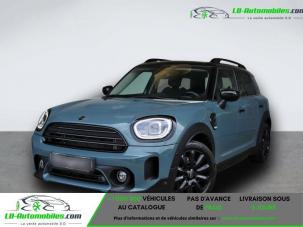 Mini Countryman 136 ch BVA