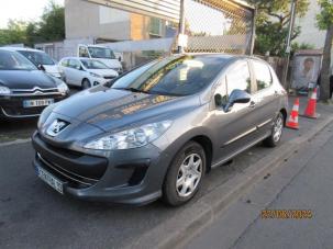 Peugeot 308 1.6 HDI110 FAP MILLESIM 200 5P