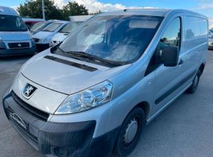 Peugeot Expert 2.0 hdi 120cv L1H1 