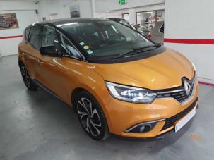 Renault Scenic 160 Energy EDC Edition One