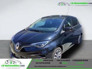 Renault Zoe R135 BVA