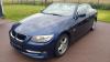 BMW Serie 3 Cab 318i 143 CV XENON CUIR