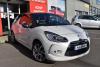 Citroen DS3 PURETECH 110CH INES DE LA FRESSANGE PARI