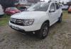 Dacia Duster 1.5 dCi FAP - 110 Prestige