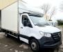 Mercedes Sprinter 2.2 cdi 143ch