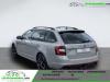 Skoda Octavia Combi 2.0 TSI 245 ch BVA