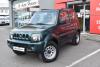 Suzuki Jimny 1.3 VVT