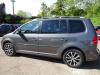 Volkswagen Touran 1.6 TDI 105CH BLUEMOTION FAP CONFORTLINE