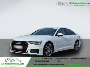 Audi A6 50 TFSIe 299 ch BVA Quattro