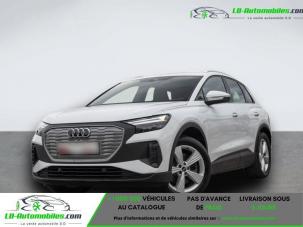 Audi Q4 e-tron 40 204 ch 82 kW