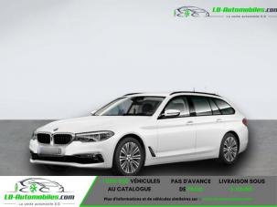 BMW 520 520d xDrive 190 ch BVA