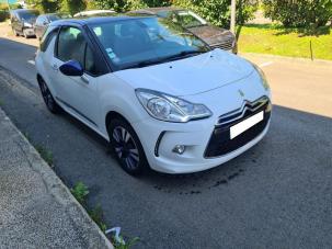 Citroen DS3 1.6 vti