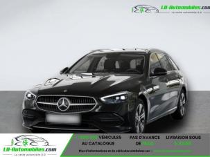 Mercedes Classe C 200 200 d BVA