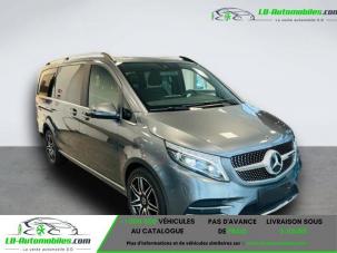 Mercedes Classe V Long 300 D BVA 4 Matic 8 Places