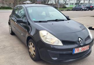 Renault Clio Clio TCE 100 eco2 Dynamique