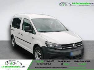 Volkswagen Caddy 1.0 TSI 102