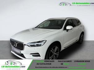 Volvo XC60 T4 190 ch BVA