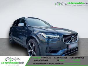 Volvo XC90 T8 Engine 303+87 ch BVA 7pl