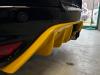 Renault Megane 2.0 16V 265 CHASSIS CUP 