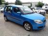 Skoda Roomster 1.4 TDI80 AMBIENTE