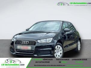 Audi A1 1.0 TFSI 95 BVA