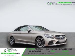 Mercedes Classe C 220 d BVA