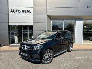 Mercedes Classe GL 350 D 9G-TRONIC 4MATIC Executive