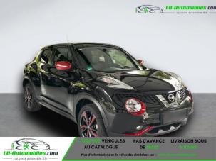 Nissan Juke 1.2e DIG-T 115