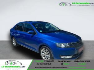 Skoda Rapid 1.2 TSI 110 ch BVM