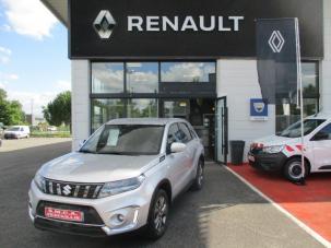 Suzuki Vitara 1.4 Boosterjet Hybrid Privilège