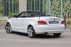 BMW Serie 1 125i 3.0 Cabriolet Edition Exclusive