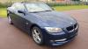 BMW  Cab 318i 143 CV XENON CUIR 2011