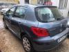 Peugeot 307 1.4 ES CONFORT PACK 165338KM TBG   3490E