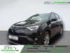 Toyota Rav 4 Hybride 197ch AWD 2017