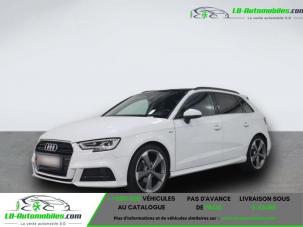 Audi A3 TDI 150