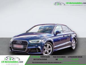 Audi A3 Berline TFSI 150