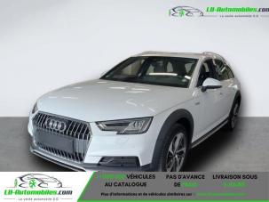 Audi A4 Allroad 40 TDI 190 BVA