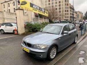 BMW Serie 1 (E81/E87) 118D 122CH CONFORT 5P