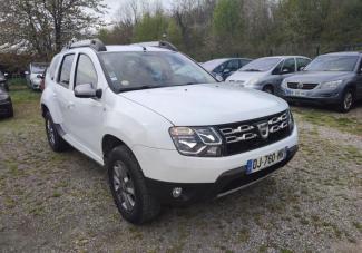 Dacia Duster 1.5 dCi FAP - 110 Prestige