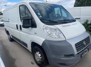 Fiat Ducato  2.3 Multijet 120CV Moteur iveco 